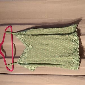 NWT Lane Bryant size 18/20 tank top